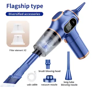 AeroClean Pro Wireless Handheld Vacuum Cleaner, Household Home Appliance for Vacuums & Floor Care