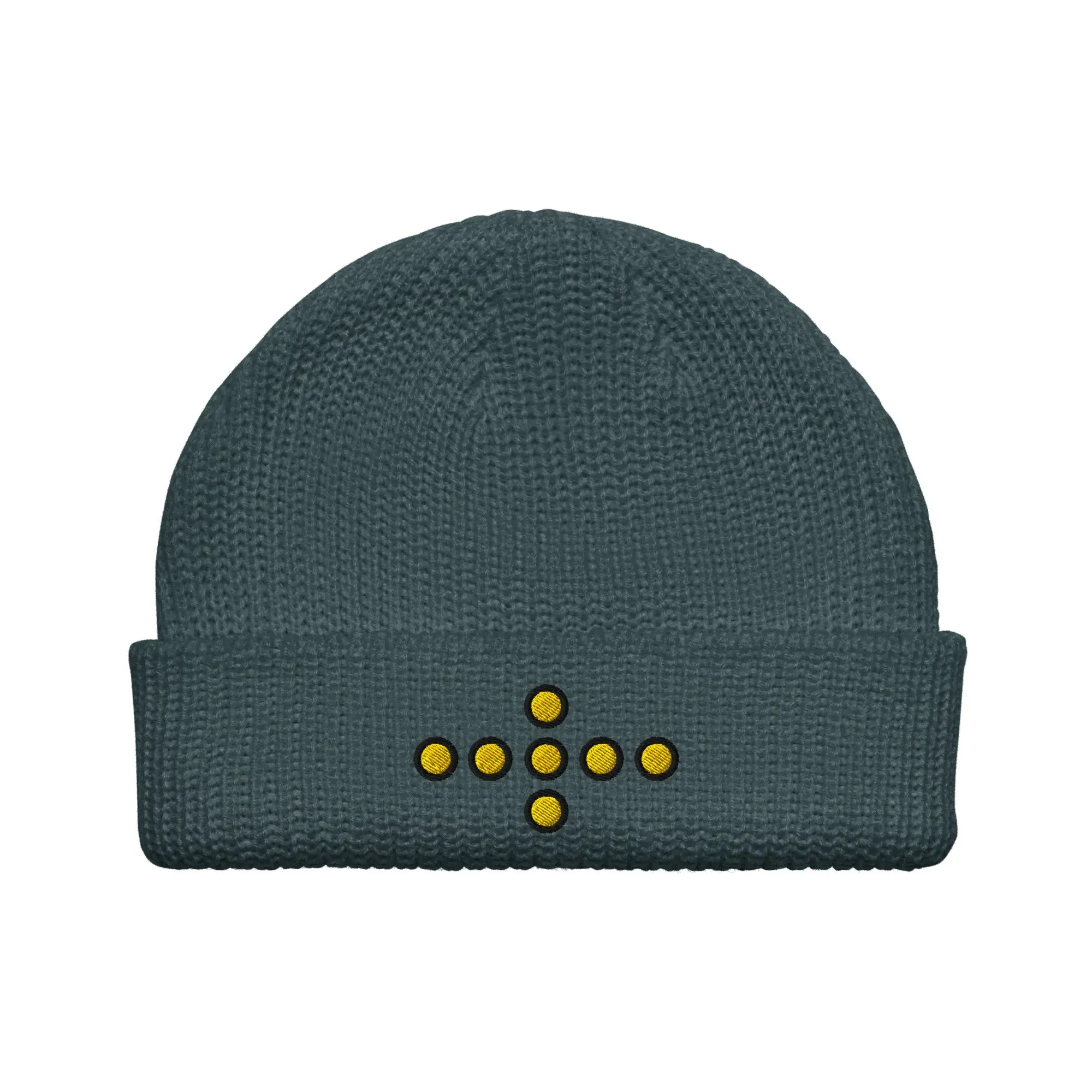 Ice Titan Fisherman Beanie Ice Titan Fisherman Beanie