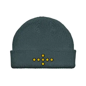 Ice Titan Fisherman Beanie