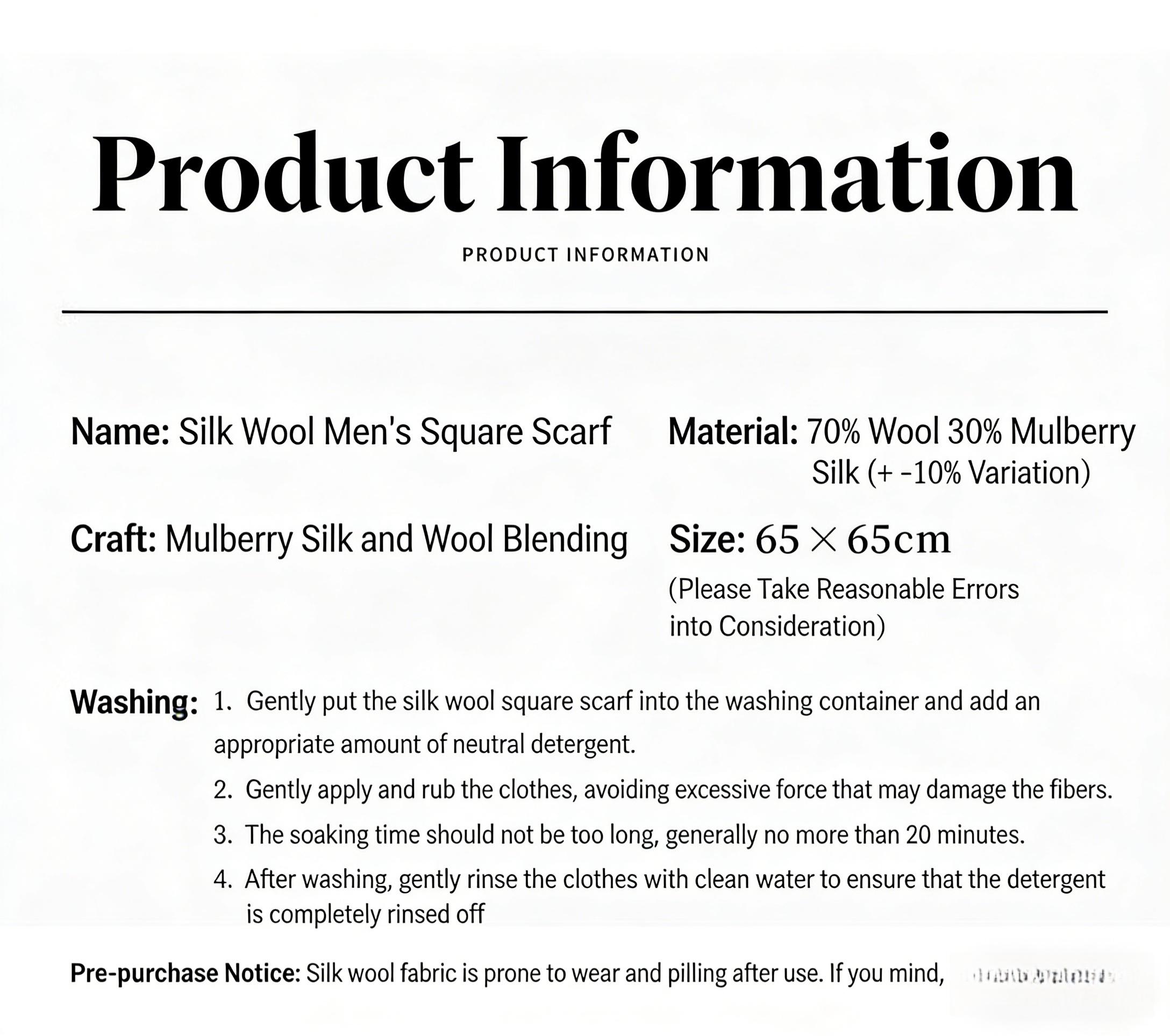 100% Mulberry Silk Genuine Silk bandana scarf Casual Workwear head scarf Japanese Retro Printed Square trending now Scarf Ameicaji Artsy Waist Scarf Versatile Chic Pocket Square easy style