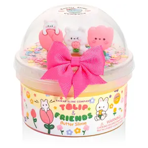 Tulip & Friends Butter Signature Dome Slime