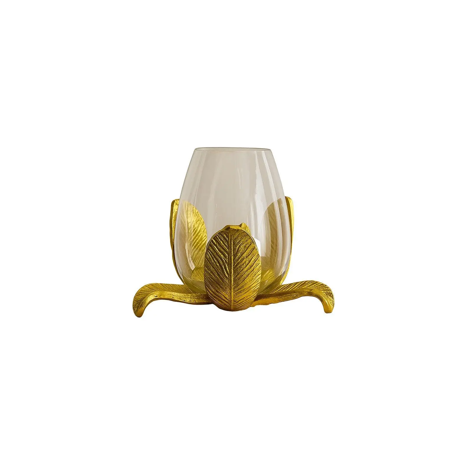Raíz Studio Flora Glow Candle Holder
