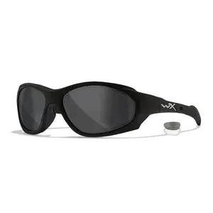 Wiley X: XL-1 - 2 lens - Matte Black Frame