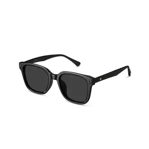 LOHO Viral Oversized Sunglasses for Women & Men Acetate & Alloy Frame UV400 TAC Polarized Luxury Shades