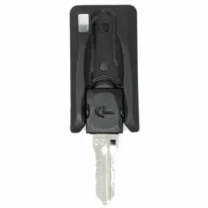 Cyber Lock CR746 Office Furniture Replacement Key