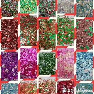 20 pack glitter bundles