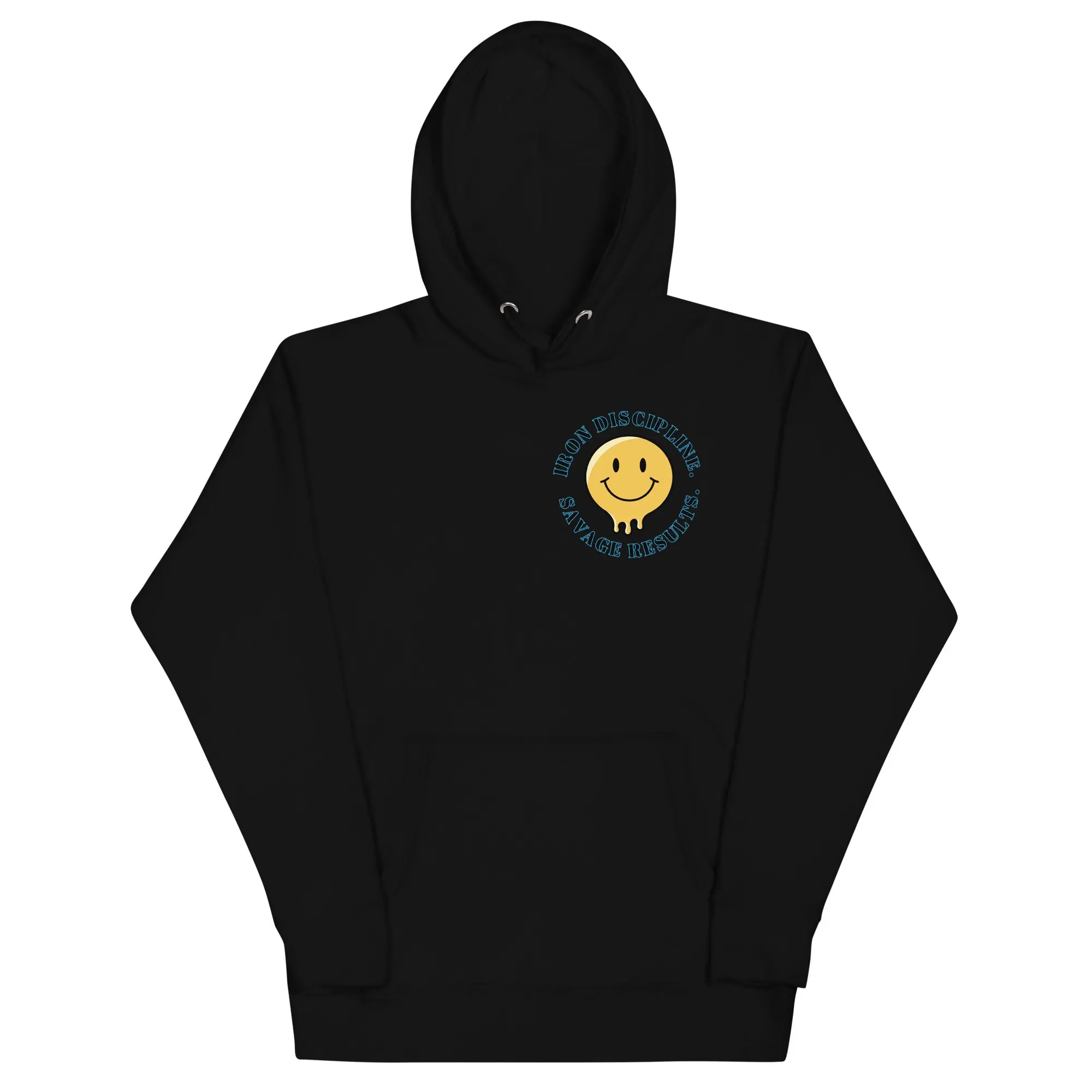 IRON Hoodie