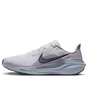 Nike Air Zoom Pegasus 41 'Pure Platinum Light Armory Blue' FD2722-015