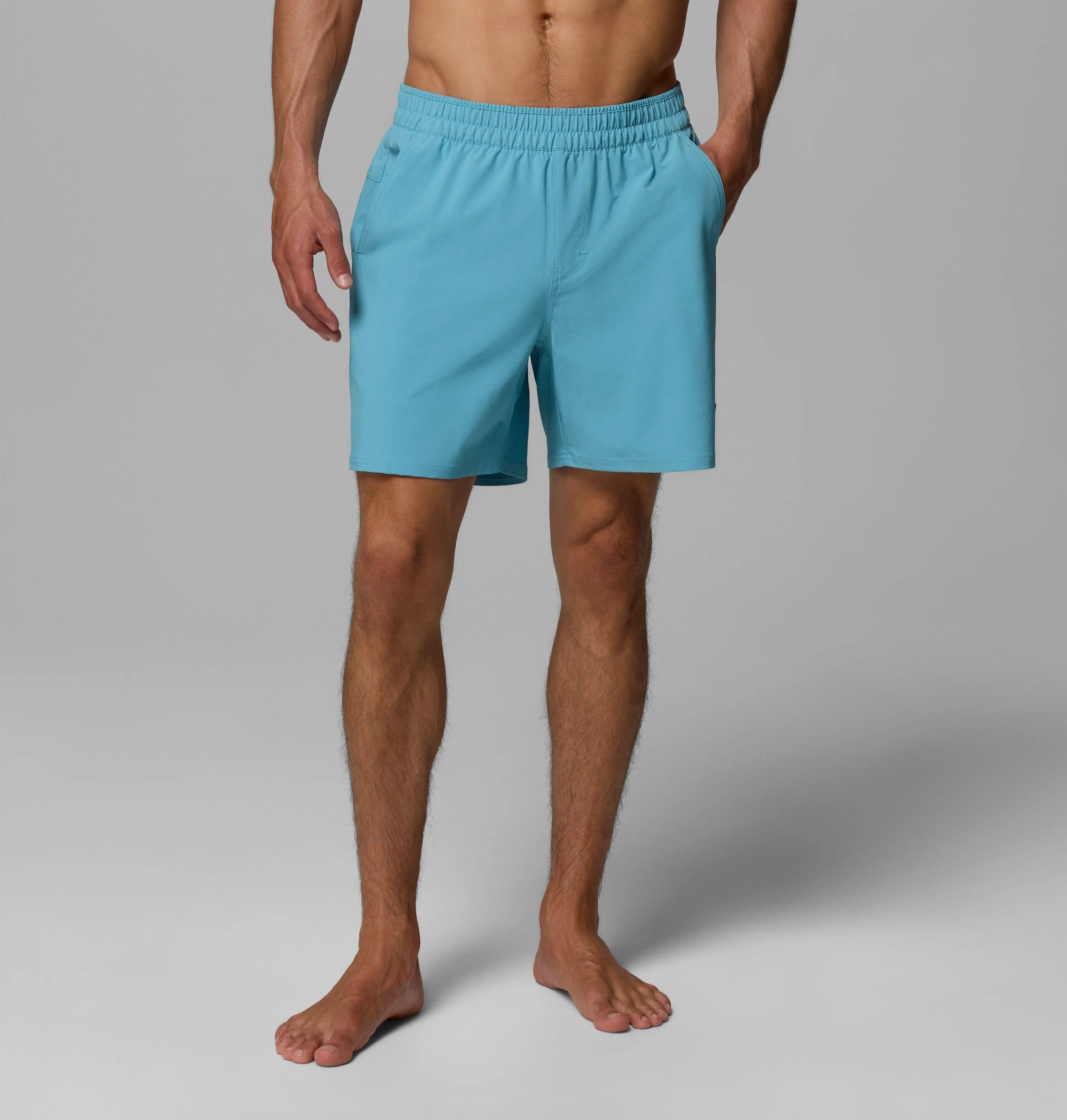 Men's PFG Terminal Roamer Stretch Shorts
