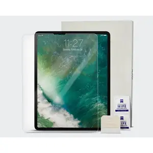 Screen Protector for iPad Pro 11 (1st/2nd/3rd/4th Gen) & iPad Air (4th/5th Gen)