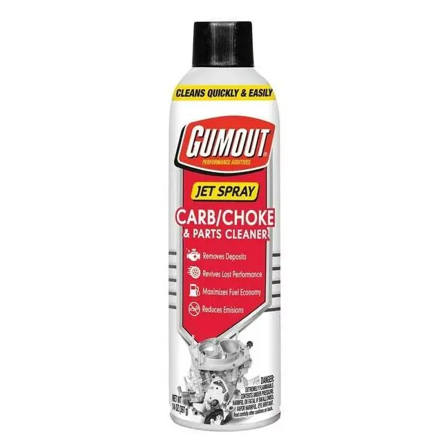 Carb/Choke and Parts Cleaner 14 oz - 800002231W