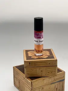 Syababa 1/3 oz Roll on fragrance