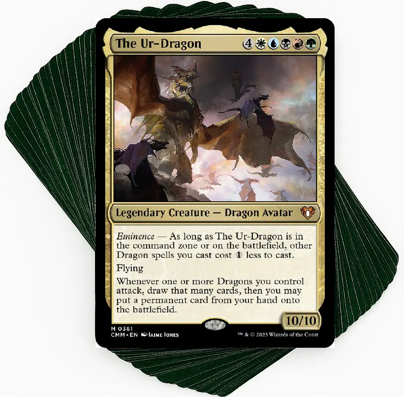 Kruphix, God of Horizons - Big Mana Eldrazi - TikTok Shop Kruphix, God of Horizons - Big Mana Eldrazi - TikTok Shop