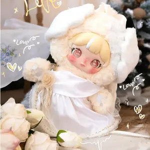 Daling Cupid Cute Plush Doll | Perfect Gift  collective blind box #CuteToy #CollectibleToy #GiftGuide CutePlush #GiftIdea