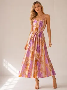 Camila Dress