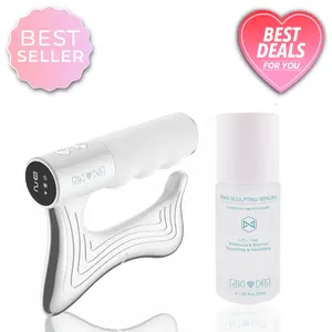 RIKI Sculptor & Sculpting Serum