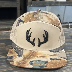 FTF antlers