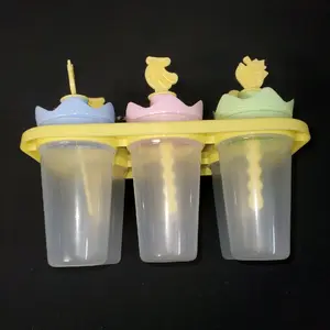 Jello-Pop Mold