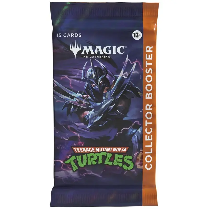 Vaulted Rarities - MTG Premium Pack - TikTok Shop
