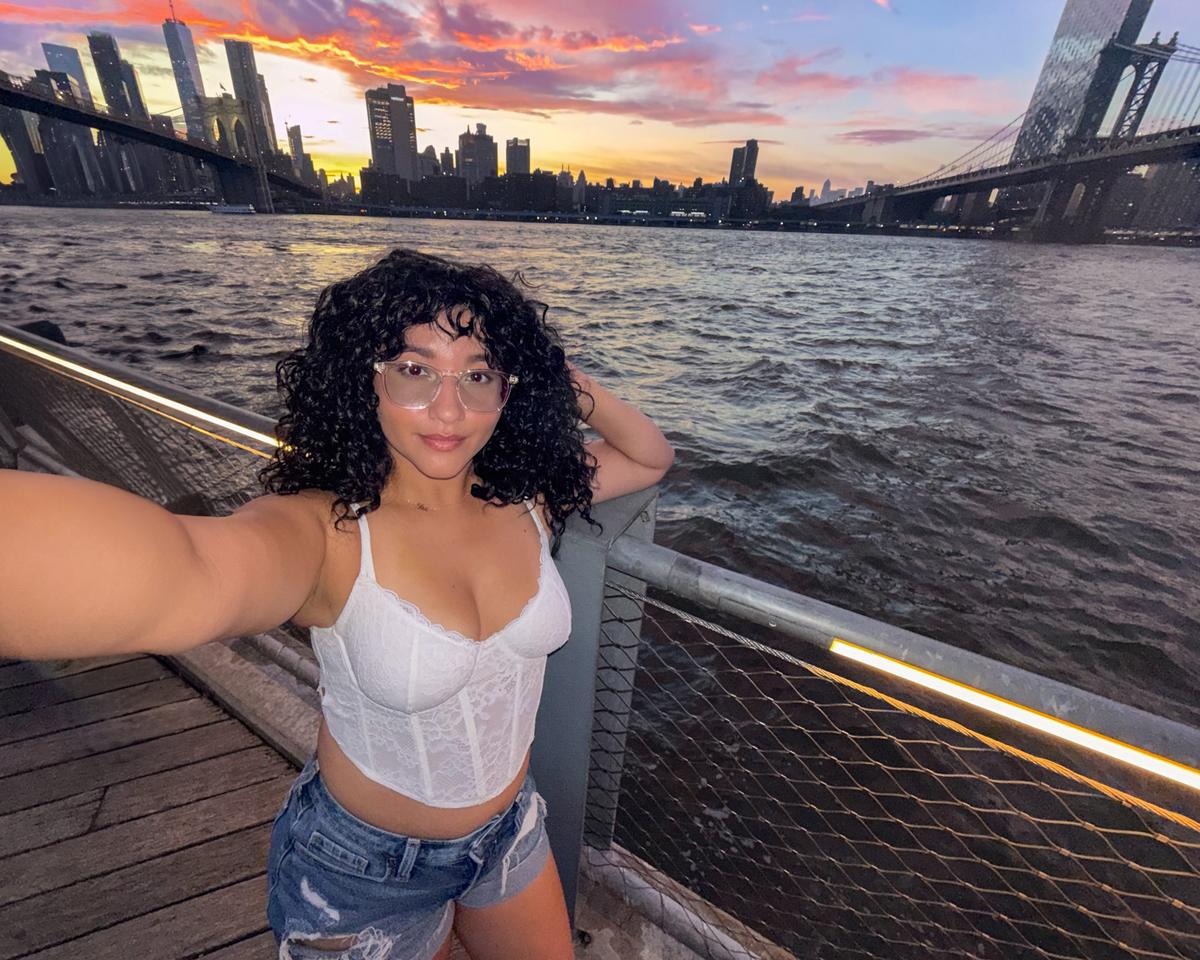 Item: Natural Black, 20 inch