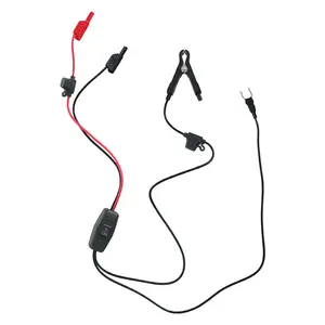 No Power Cut Car Leakage Detector Auto Parasitic Current Drain Test Tool for Vehicle Hidden Power Inspection