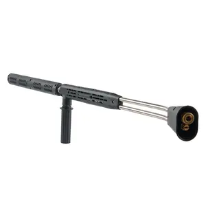 SurfaceMaxx 40-in Dual Lance Pressure Washer Wand