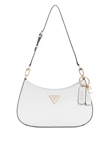 GUESS Female Noelle Shoulder Bag