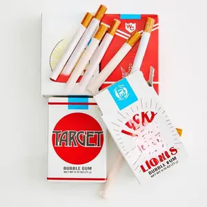 Bubble Gum Ciarettes