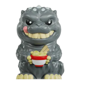 Rokimoto x Godzilla Blind Box Mini Figure
