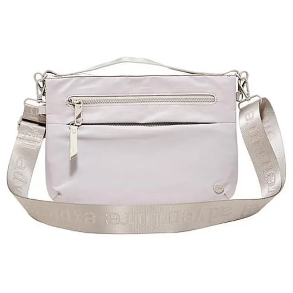Samantha Brown Anti-Theft 3-in-1 Travel Crossbody