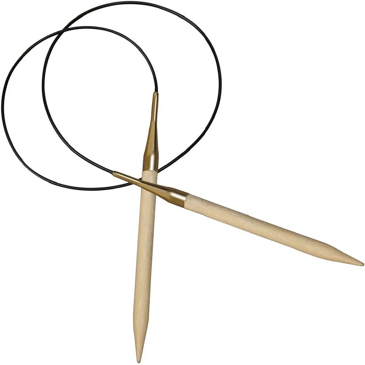 KnitPro | Knitter's Pride Jumbo Birch Circular Knitting Needles