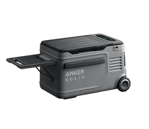Anker SOLIX EverFrost 2 23L Electric Cooler (24QT)