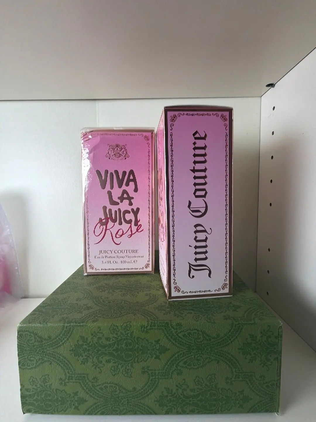Juicy Couture Viva La Juicy Unisex Fragrance, 100ml Eau de Parfum for Daily Wear