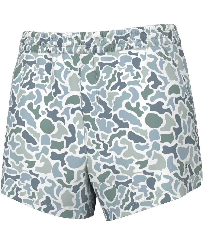 Local Girl - Volley Shorts