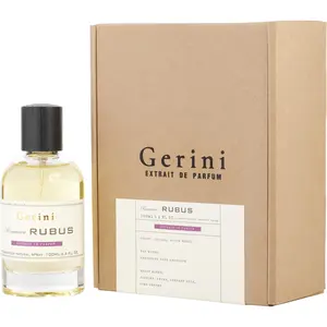 Gerini Romance Rubus By Gerini Extrait De Parfum For Unisex