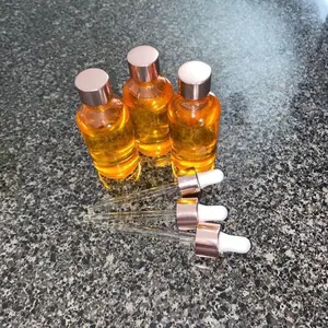TENDERONI OIL - TENDERHEAD SERUM