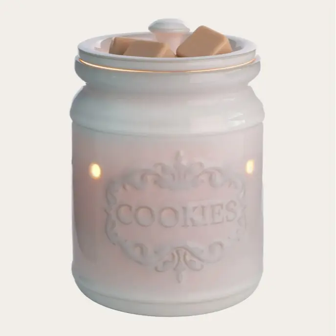 Cookie Jar