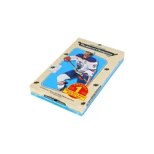 2024-25 Upper Deck Parkhurst Champions Hockey Hobby Box