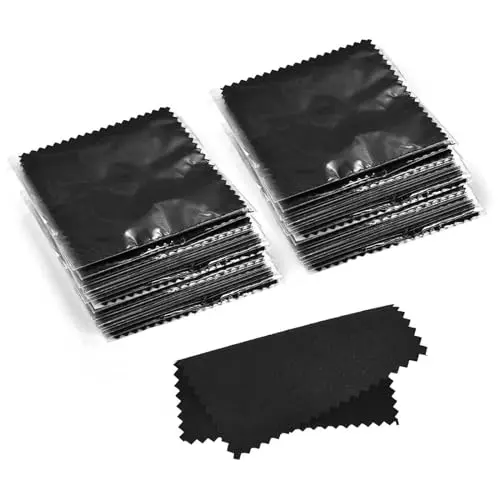 Q 100pcs Black