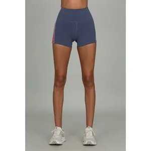 Storm Side Stripe 3" StrydeForm Short