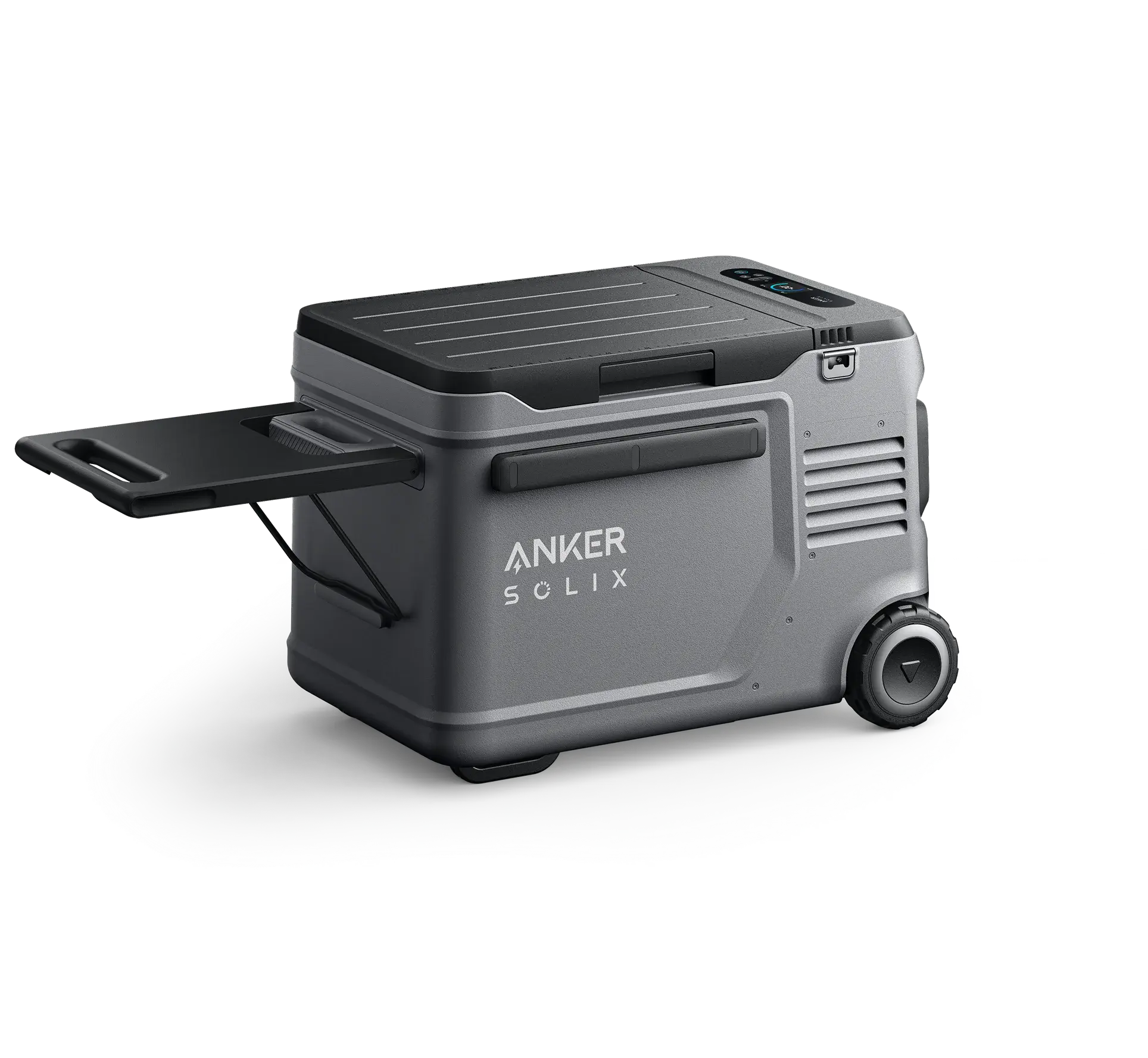 Anker SOLIX EverFrost 2 40L Electric Cooler (42 qt)