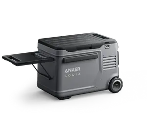 Anker SOLIX EverFrost 2 40L Electric Cooler (42 qt)