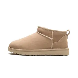 CLASSIC ULTRA MINI WMNS "Sand" 1116109 SAN