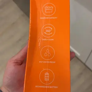 Product Review of Bitvae C1/C5/C6 Water Flosser for Teeth - Cordless Portable Oral Irrigator, Powerful and Rechargeable, IPX7 Waterproof for whitening tablets ,Water Flosser for teeth cleane- Dental Kit from m**s