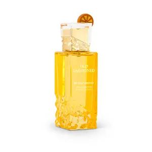 Gulf Orchid Old Fashioned Cocktail Collection EDP Perfume Fragrance UNISEX 3.4 Fl Oz