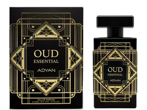 ADYAN Oud Essential 100ml Eau de Parfum