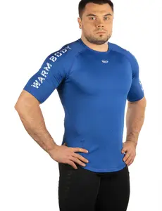 Men's Compression T-Shirt X3