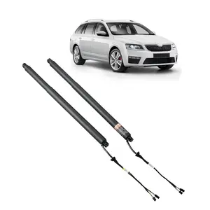 VEVOR Rear Left Right Tailgate Power Lift Support, Compatible with 2015 - 2020 Cadillac Escalade/Escalade ESV, Electric Tailgate Liftgate Power Hatch Shock Strut Replace OE# 84306929 23226162 (2PCS)