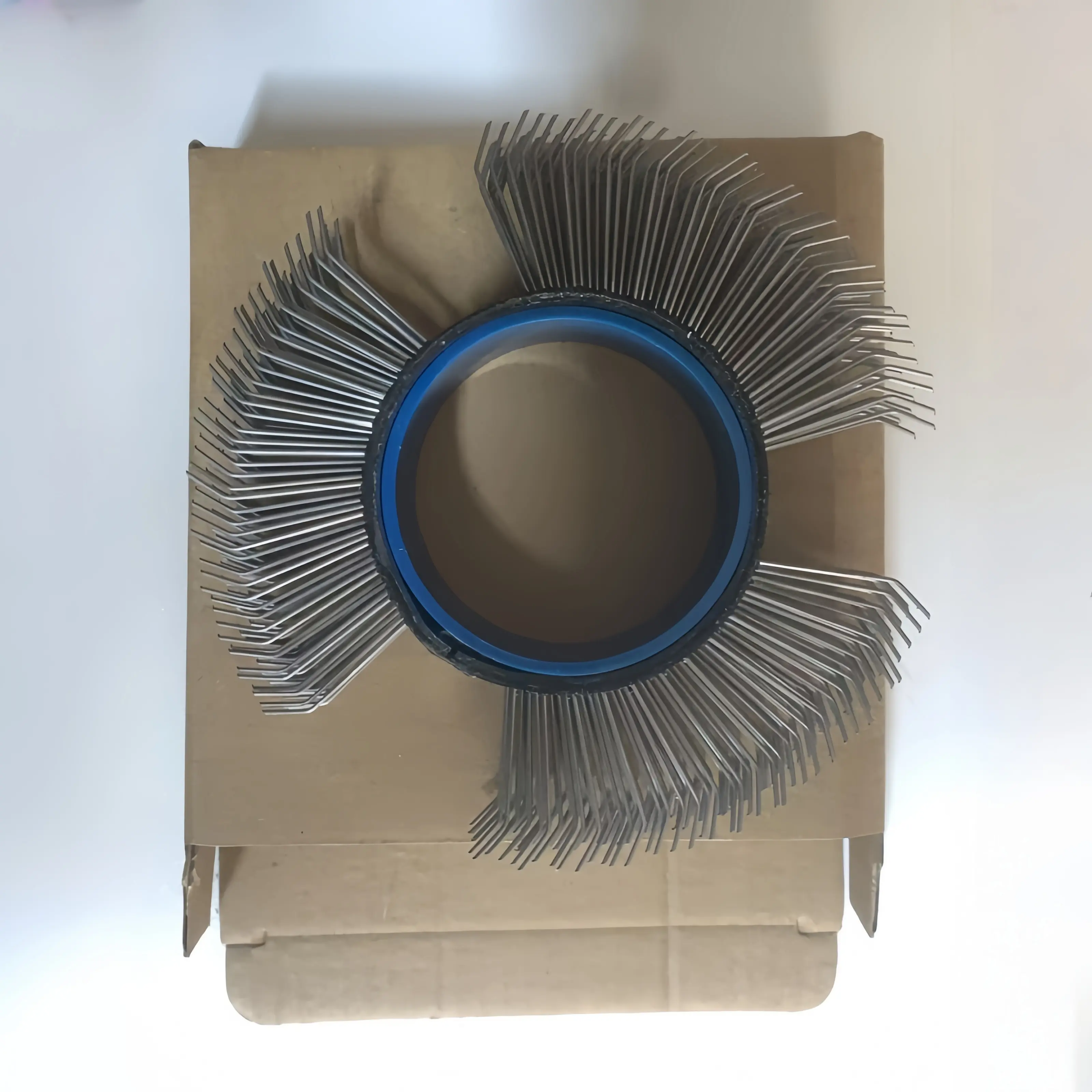1 Set Power Tool Abrasive Polishing Set - Rust Polishing Grinding Wheels, Coarse Abrasive Belts, Sanding Discs, Sandpaper - Essential Accessories for Metal Surfaces, Woodworking Workshops to Extend Service Life with Long Durability