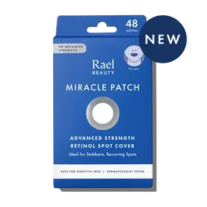 Miracle Patch Advanced Strength Retinol Spot Cover Miracle Patch Advanced Strength Retinol Spot Cover
